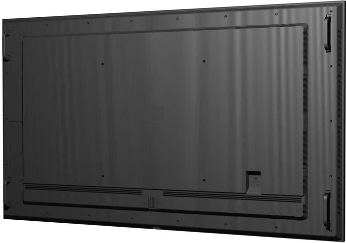 Iiyama - Écran professionnel tactile 75" UHD 4K (3840x2160) - Panneau VA DLED - Haze 25% 500 cd/m² - Compatible mode Portrait et Paysage - Android 14, WiFi, USB-C, 2x HDMI, 24/7