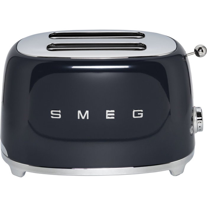 Smeg TSF01NBEU Toaster Navy Blue Smeg TSF01NBEU Toaster Navy Blue