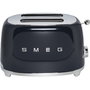 Smeg TSF01NBEU Toaster Navy Blue