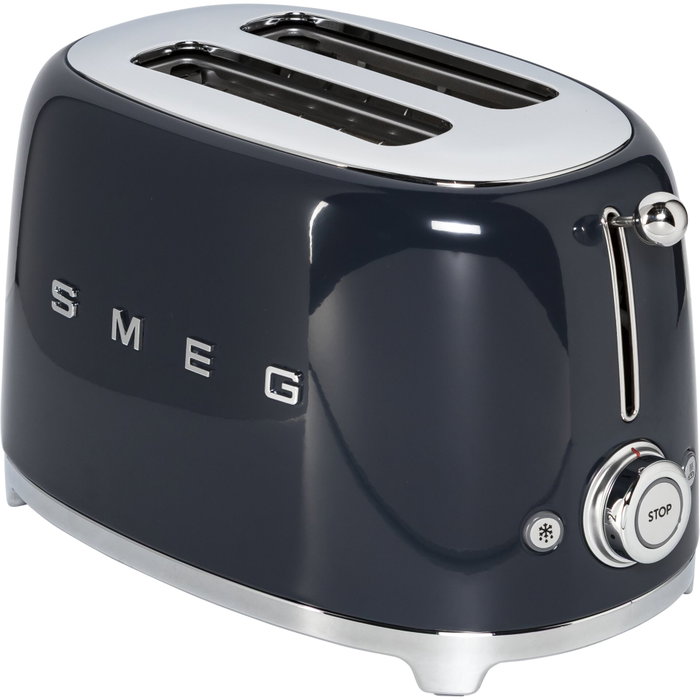 Smeg TSF01NBEU Toaster Navy Blue Smeg TSF01NBEU Toaster Navy Blue