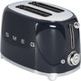 Smeg TSF01NBEU Toaster Navy Blue