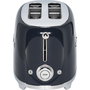 Smeg TSF01NBEU Toaster Navy Blue