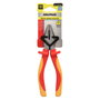 WOLFPACK LINEA PROFESIONAL Pinces universelles isolées 1000V 150mm