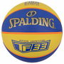 Ballon de basket Spalding 84352Z Bleu 6 Ans