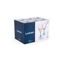 Copa Vidrio Elegance Luminarc 19 cL