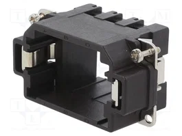 LAPP EPIC® MC HDC Connecteur 1 Broche 1A sur fil 0,5mm²