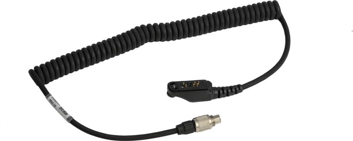 Stilo STIYD0211 Câblage de connexion pour radio Icom IC-F51 - Câble/adaptateur intercom pour casque Stilo STIYD0211 Câblage de connexion pour radio Icom IC-F51 - Câble/adaptateur intercom pour casque