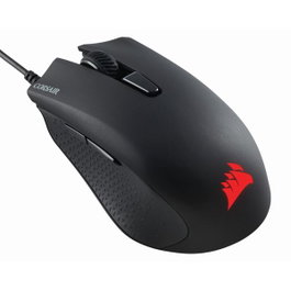 Corsair Harpoon RGB Pro Souris Gaming Optique 12000 DPI USB Noir