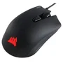 CORSAIR Souris Gamer Optique HARPOON RGB PRO FPS/MOBA - Rétroéclairé RGB LED - 12000 DPI - Noir (CH-9301111-EU)
