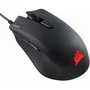 CORSAIR Souris Gamer Optique HARPOON RGB PRO FPS/MOBA - Rétroéclairé RGB LED - 12000 DPI - Noir (CH-9301111-EU)