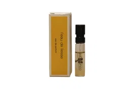 Courreges L'Eau de Liesse Eau de Parfum Unisexe 1.5 ml Échantillon