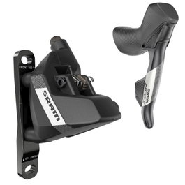 SRAM Apex AXS D1 Manette de changement/frein gauche avec étrier hydraulique