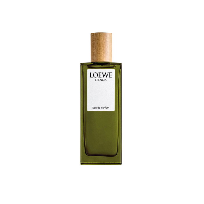 Loewe Essence Eau de Parfum Vaporisateur 50 ml pour Homme Loewe Essence Eau de Parfum Vaporisateur 50 ml pour Homme