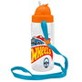 Hot Wheels Gourde isotherme sport 500 ml Tritan sans BPA avec poignée - KIDS LICENSING