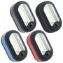 Je cherche une Idee Lampe LED COB avec crochet et aimant
