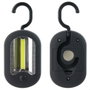 Je cherche une Idee Lampe LED COB avec crochet et aimant