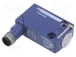 TELEMECANIQUE SENSORS Corps pour interrupteurs de fin de course ZCMD29C12