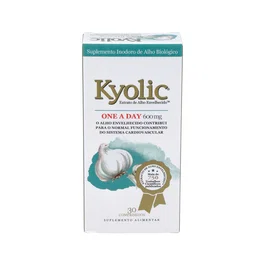 UNIVERSO NATURAL KYOLIC One a day 30 comprimés