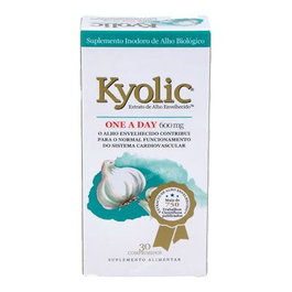 UNIVERSO NATURAL KYOLIC One a day 30 comprimés