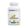 Sura Vitasan Glutation 200 & C, 30 capsules