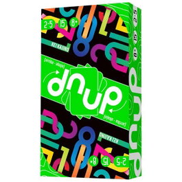 Asmodee DNUP