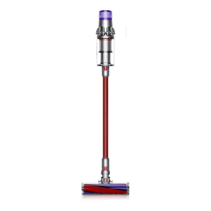 Dyson V11 Fluffy Aspirateur Balai sans fil 185 AW d'aspiration Autonomie 60 min