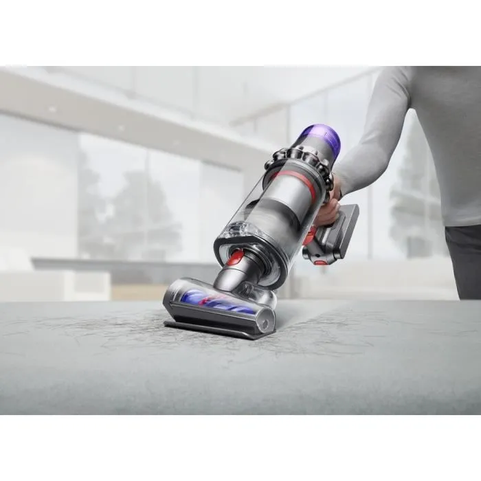 Dyson V11 Fluffy Aspirateur Balai sans fil 185 AW d'aspiration Autonomie 60 min