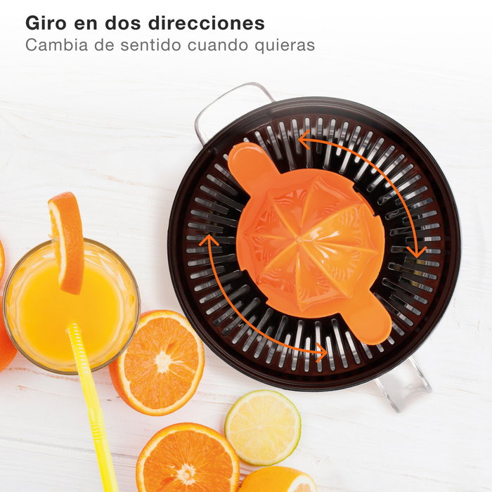 Väline Esira Extracteur de jus électrique 0,5L 25W