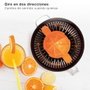 Väline Esira Extracteur de jus électrique 0,5L 25W
