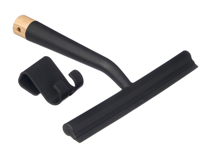 ARTE REGAL Nettoyeur de vitres suspendu noir ARTE REGAL Nettoyeur de vitres suspendu noir