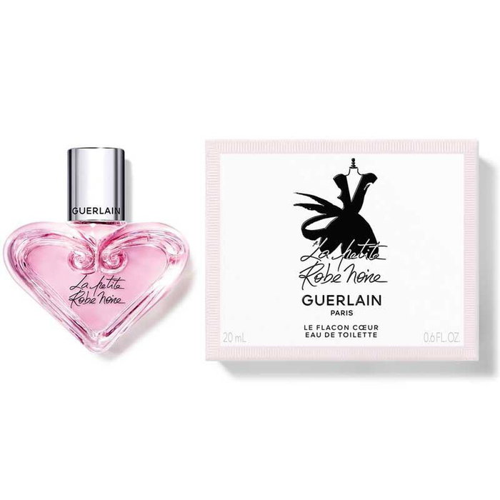 Guerlain LA PETITE ROBE NOIRE Eau de Toilette Vaporisateur 20 ml Guerlain LA PETITE ROBE NOIRE Eau de Toilette Vaporisateur 20 ml