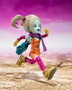 Bandai Tamashii Nations Dragonball Super Daima figurine S.H. Figuarts Panzy 8 cm