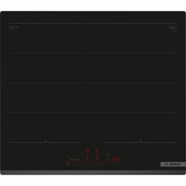 Bosch PXY63KHC1E Table à induction SER6 60cm Noir