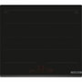 Bosch PXY63KHC1E Table à induction SER6 60cm Noir