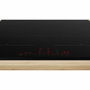Bosch PXY63KHC1E Table à induction SER6 60cm Noir