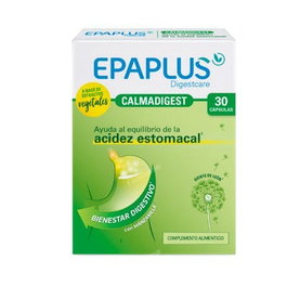 EPA PLUS EPAPLUS DIGESTCARE HELICOCID 30 comp.