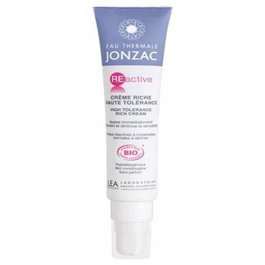 Jonzac Crème Riche Tolérance React 40 ml