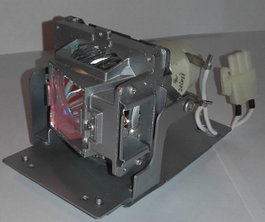 CoreParts Lampe de projecteur 5000h 190W Acier