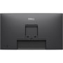 Dell P2726H Moniteur 27 pouces Full HD IPS 120 Hz Hub USB Confort visuel