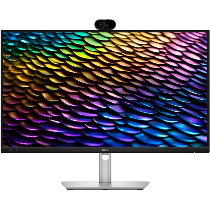 Dell Pro P2726H Moniteur 27 pouces Full HD IPS 120 Hz