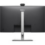 Dell Pro P2726H Moniteur 27 pouces Full HD IPS 120 Hz