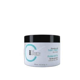 THE COSMETICS REPUBLIC Mascarilla Acid