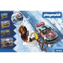 Playmobil Voiture de Rallye de Tuning Tout-Terrain 72062