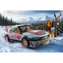 Playmobil Voiture de Rallye de Tuning Tout-Terrain 72062