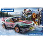 Playmobil Voiture de Rallye de Tuning Tout-Terrain 72062