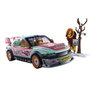 Playmobil Voiture de Rallye de Tuning Tout-Terrain 72062