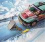 Playmobil Voiture de Rallye de Tuning Tout-Terrain 72062