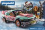 Playmobil Voiture de Rallye de Tuning Tout-Terrain 72062