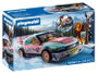 Playmobil Voiture de Rallye de Tuning Tout-Terrain 72062