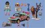 Playmobil Voiture de Rallye de Tuning Tout-Terrain 72062